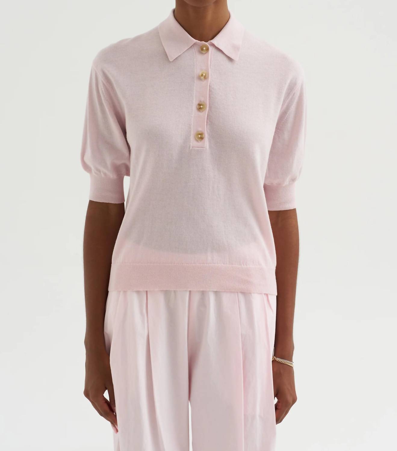 Apiece Apart - Oda Polo