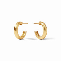 Julie Vos - Women's Havana Hoop Earring