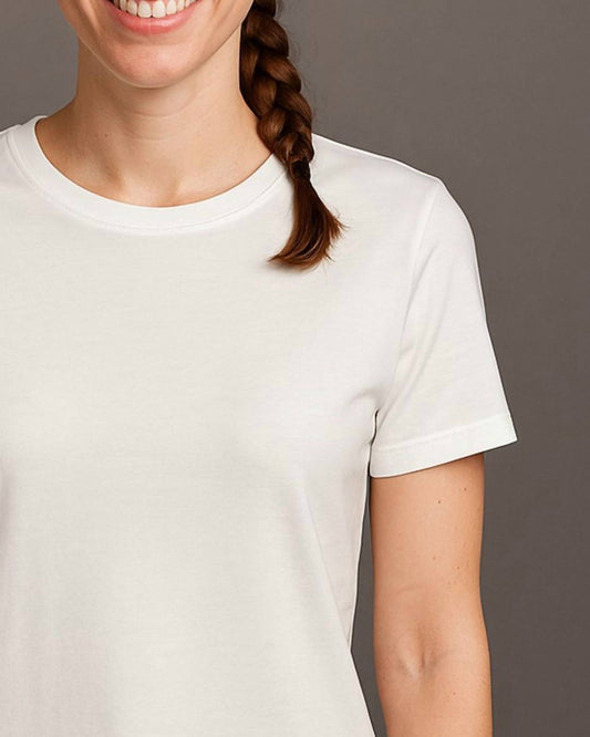 Insight - Classic Crew Neck T-shirt