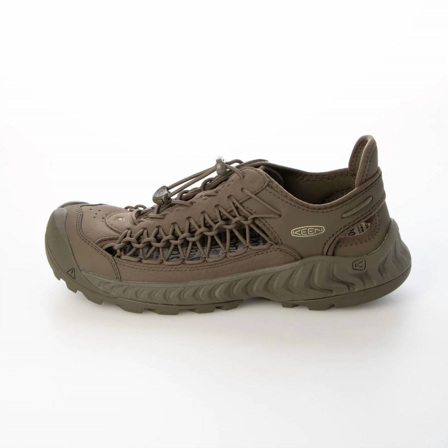 Keen - Men's Uneek Nxis Hiking Shoes