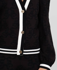 Emily Mccarthy - Women's Clara Cardigan