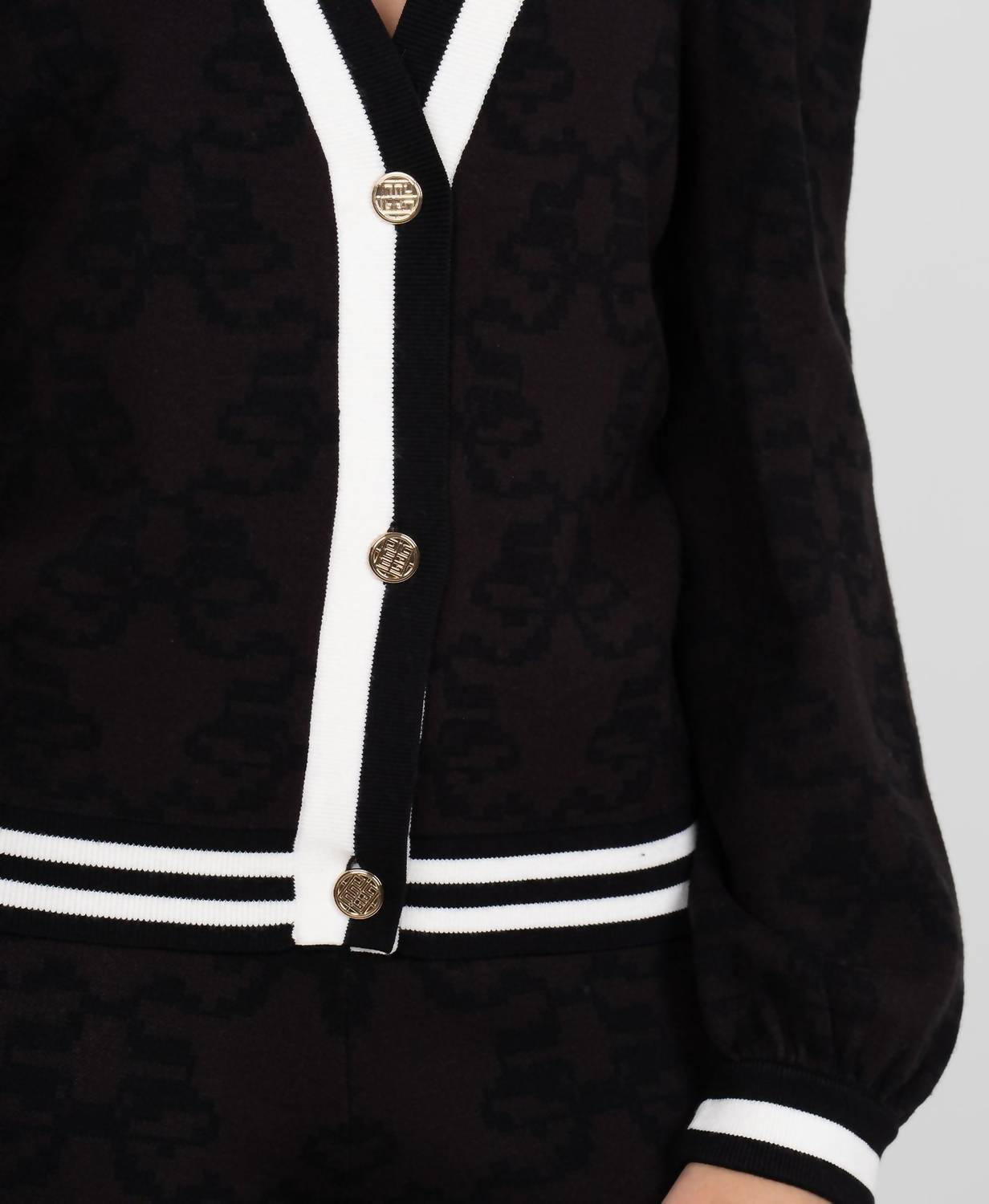 Emily Mccarthy - Women's Clara Cardigan
