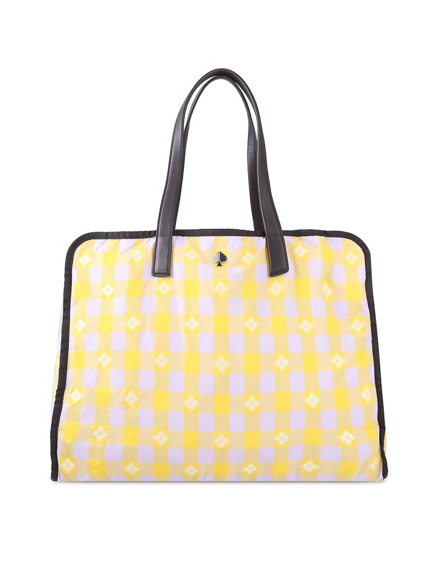 MORLEY LARGE TOTE BAG