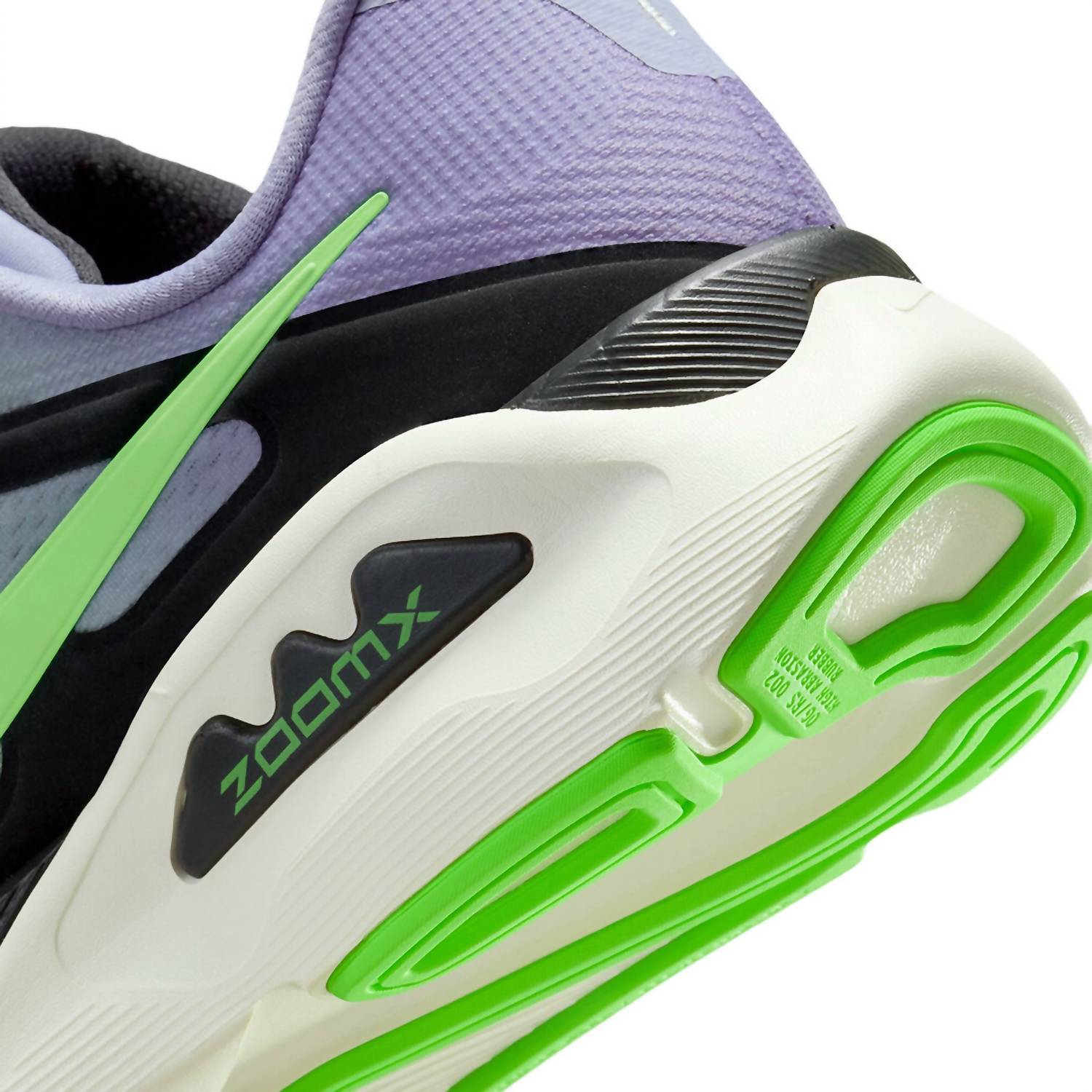 Nike - Men's Structure Plus Road Running Shoes