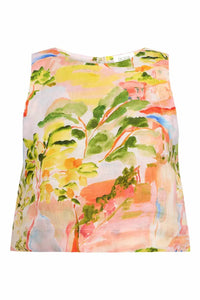Olivia By Livro - Dani Cropped Top