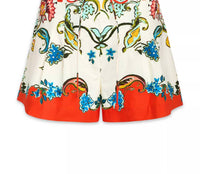 Marie Oliver - Lander High Waist Short