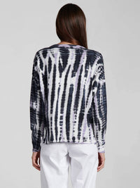 Sanctuary - Sunsetter Tie Dye Sweater