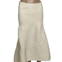 Hope For Flowers - Women's High-low Skirt