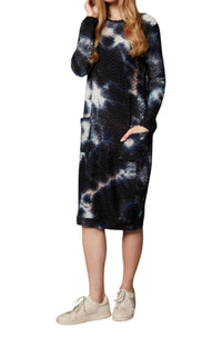 Japparel - Alice Cocoon Dress