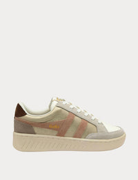Gola - Women's Superslam Blaze Sneakers