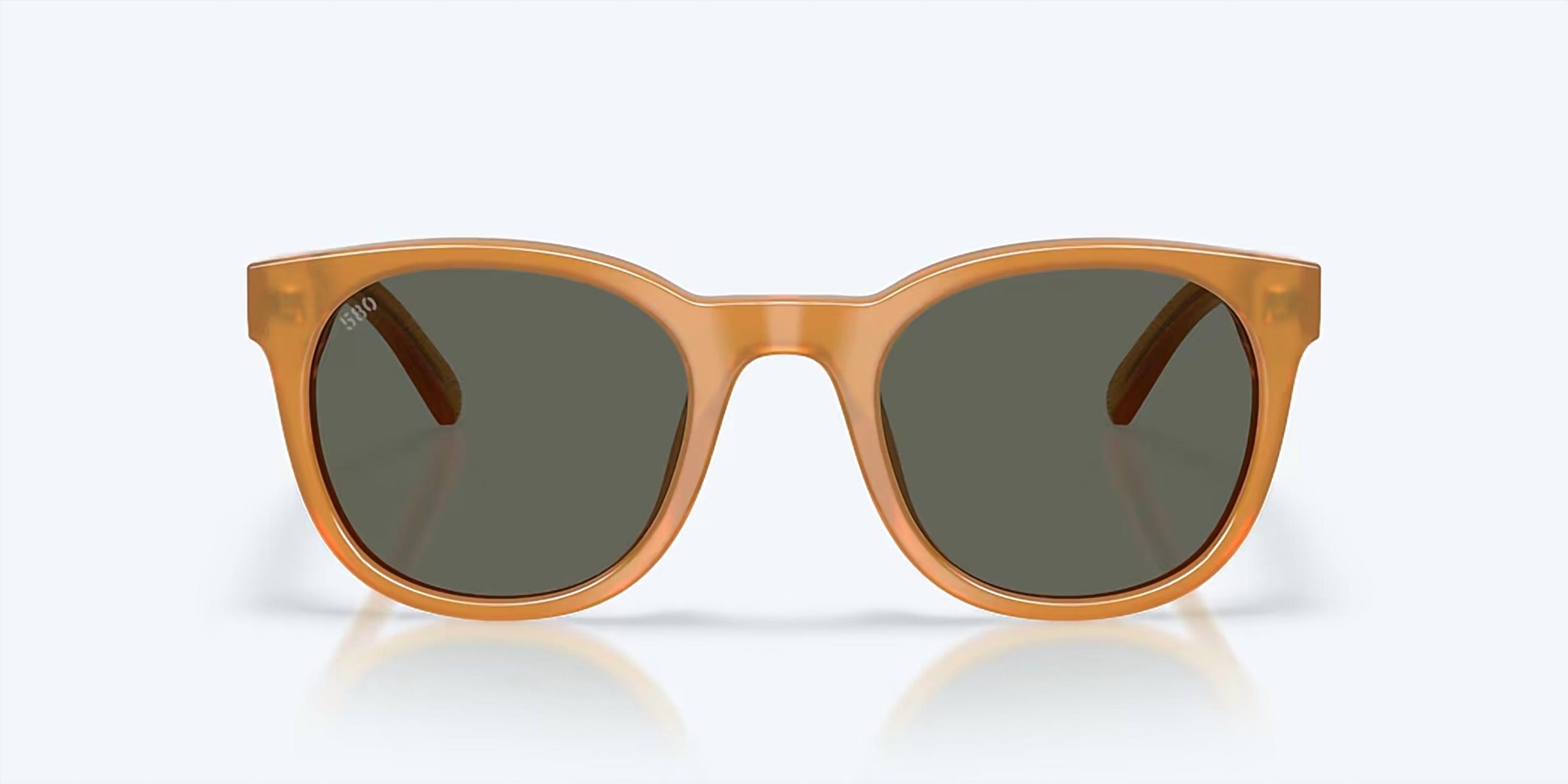 Costa Del Mar - Women's Middles Polarized Sunglasses