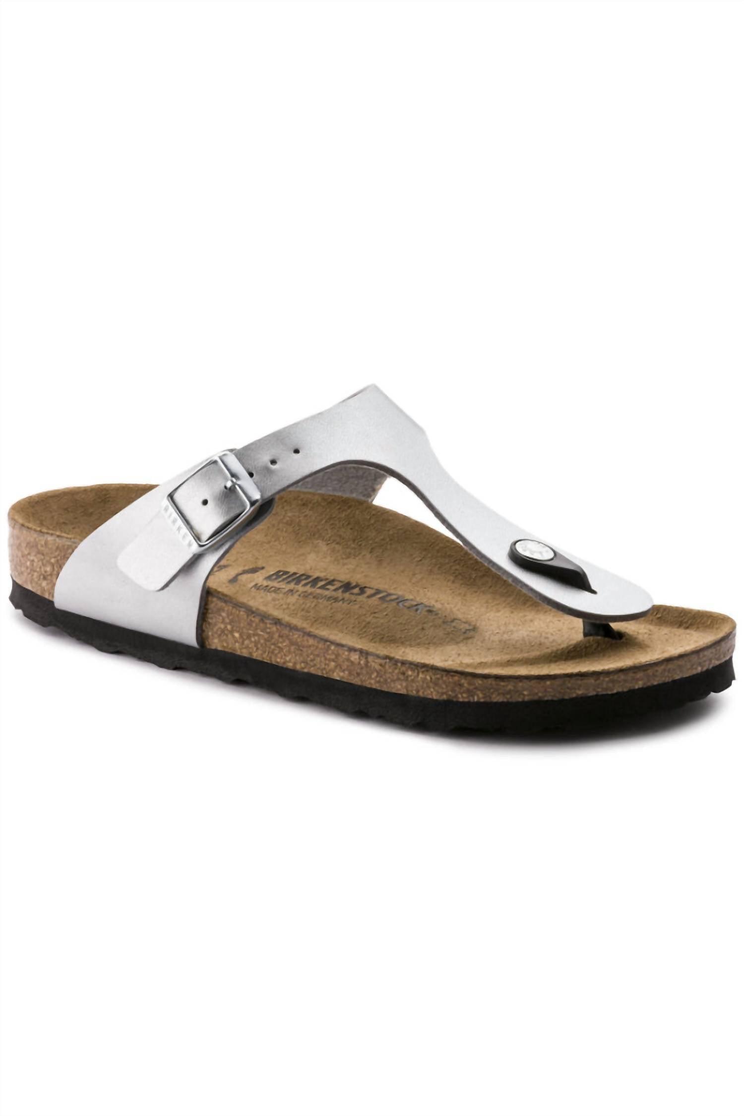 Birkenstock - Women's Narrow Width Gizeh