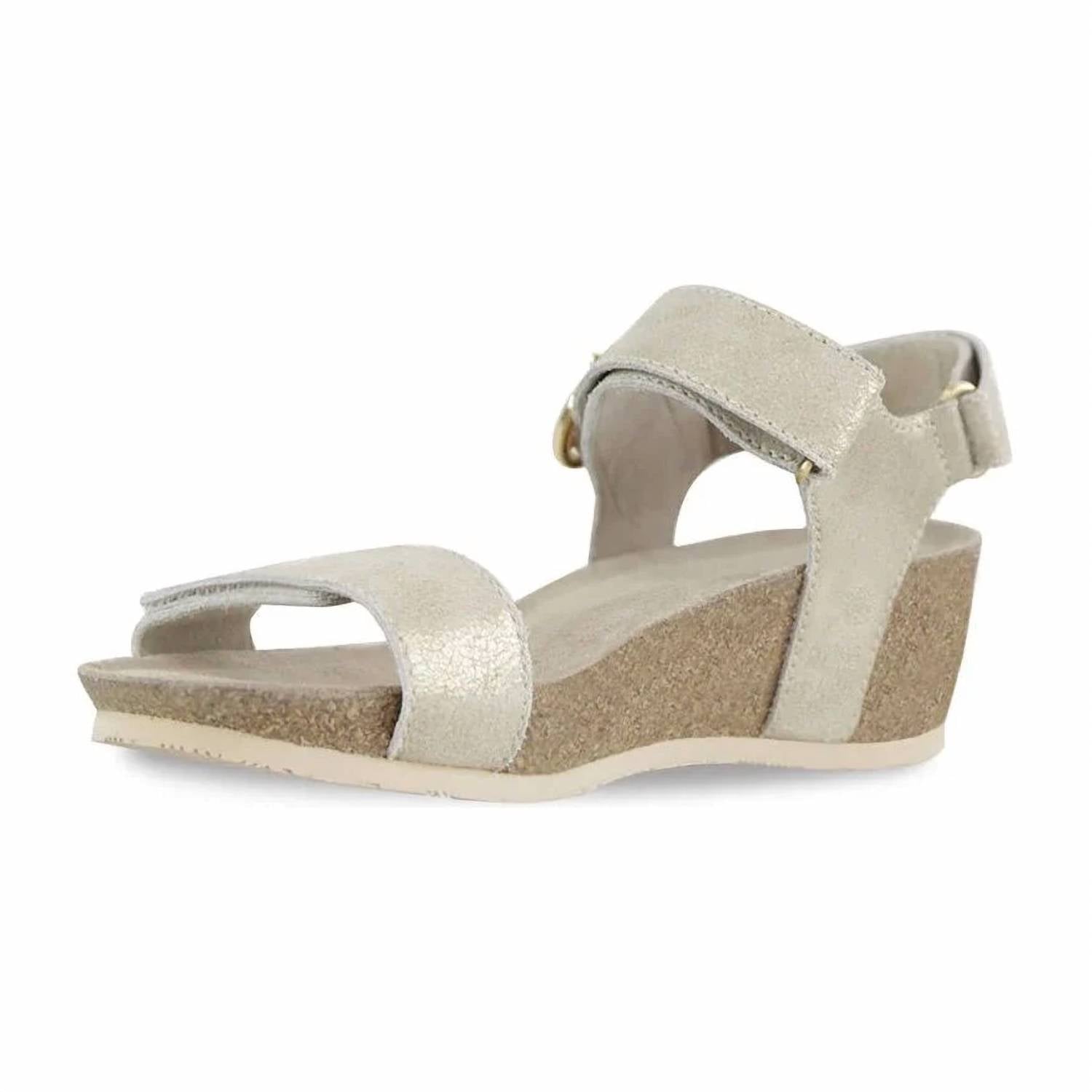 Munro - Women's Sintra Sandal