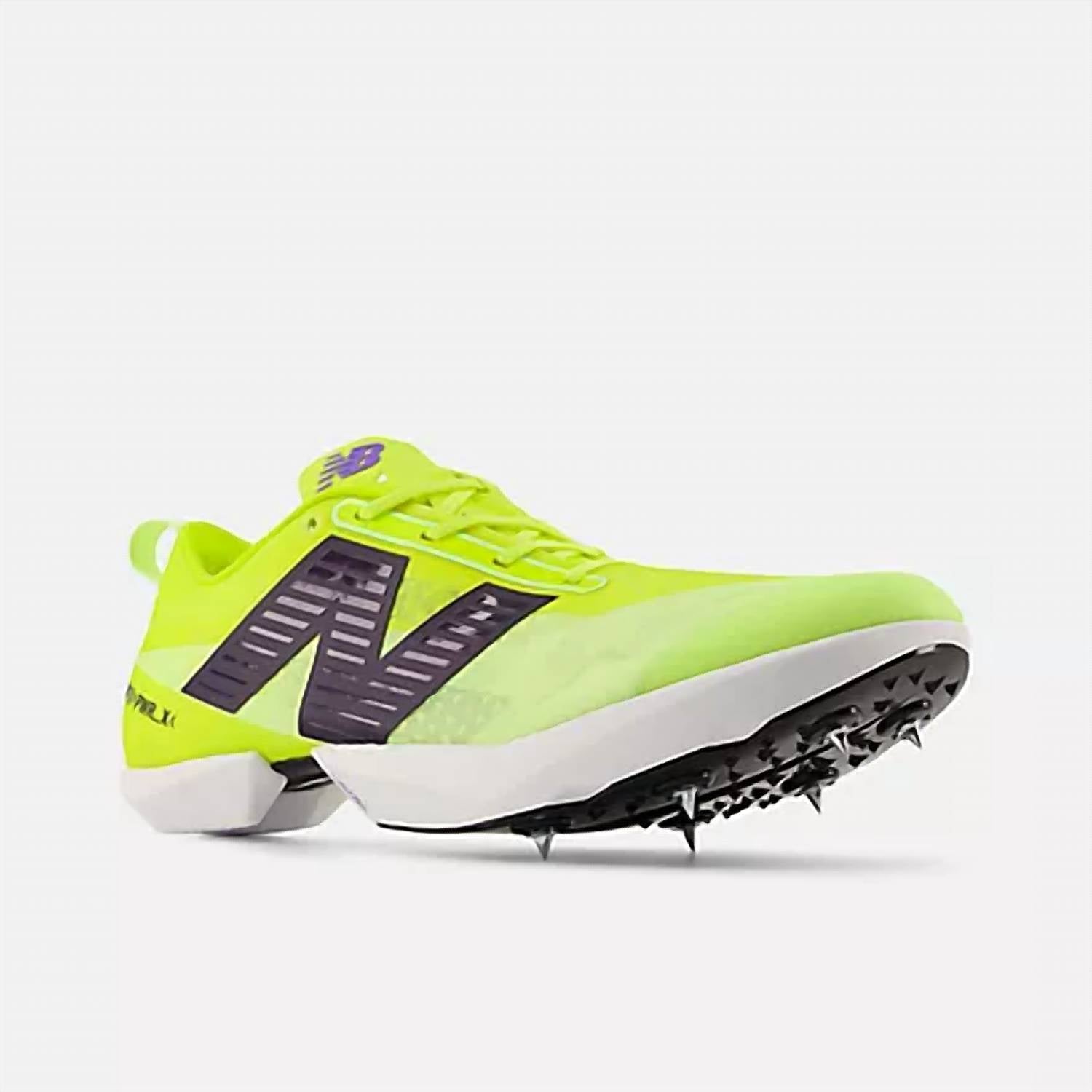 New Balance - Unisex Fuelcell Supercomp Pwr-x V3 Running Shoes