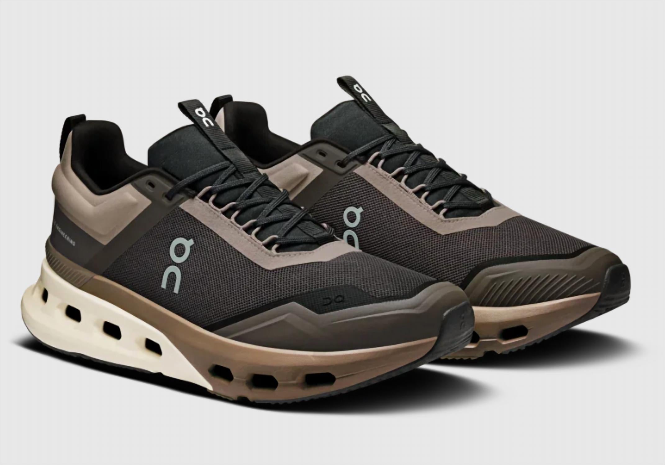 On - Men's Cloudnova X Shoes