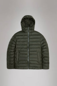 Rains - Unisex Lohja Puffer Jacket