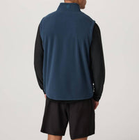 Vuori - Aspen Zip-up Vest