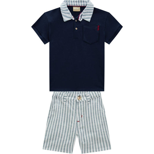 Milon - Kid's Tanner Set