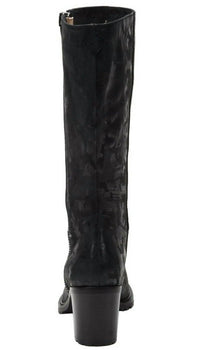 ROSINA HEELED BOOTS