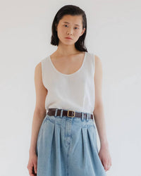 Girls Of Dust - Gazebo Cotton Tank Top