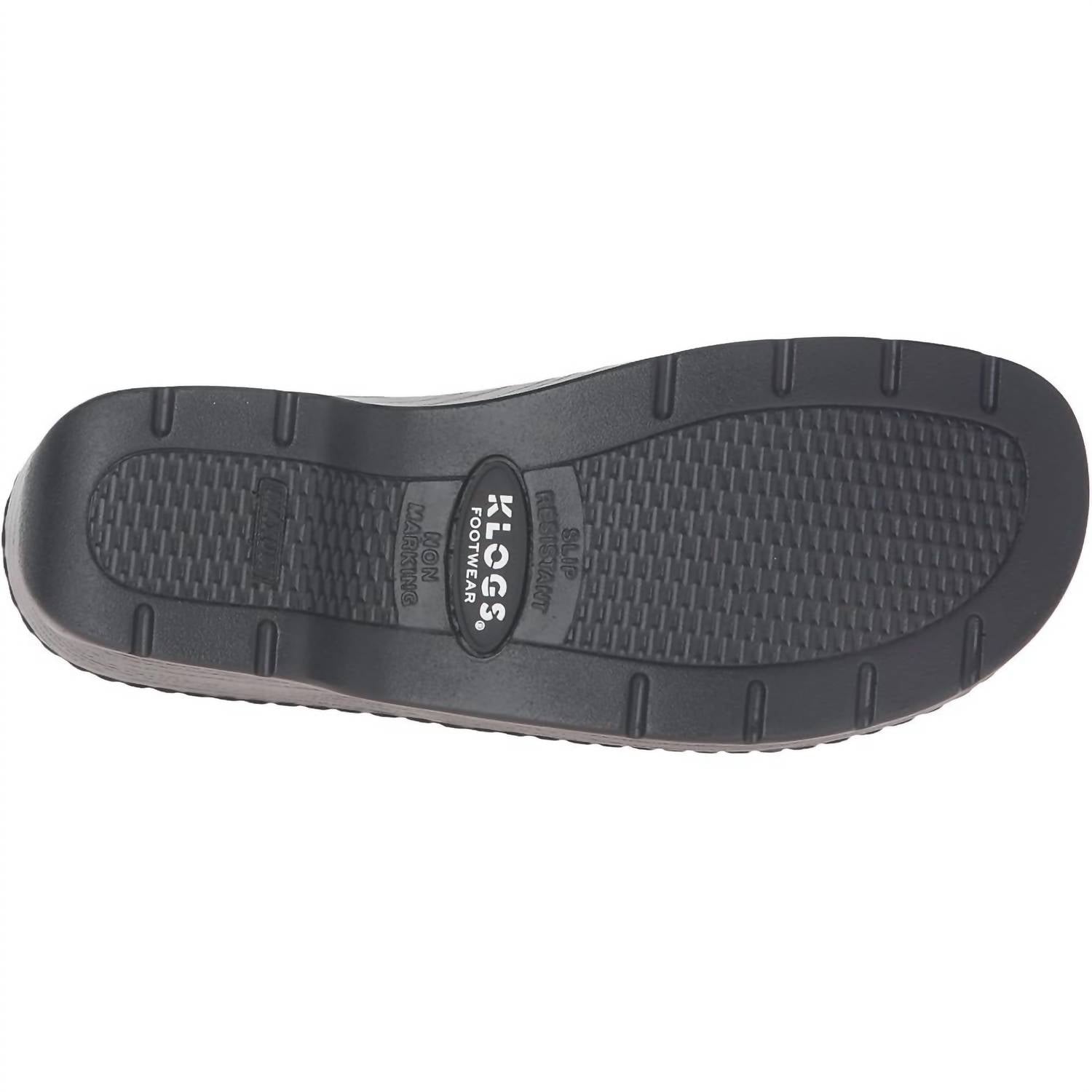 Klogs Footwear - Women's Imperial Leather Clogs
