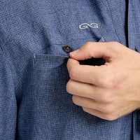 Gameguard - Maverick Long Sleeve Shirt