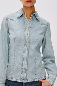 Rails - Taiana Button Down Shirt