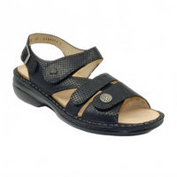 Finn Comfort - Women's Gomera-s Open Toe Sandals