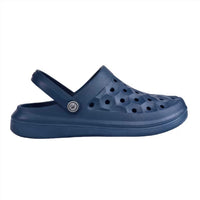 Joybees - Unisex Varsity Clog