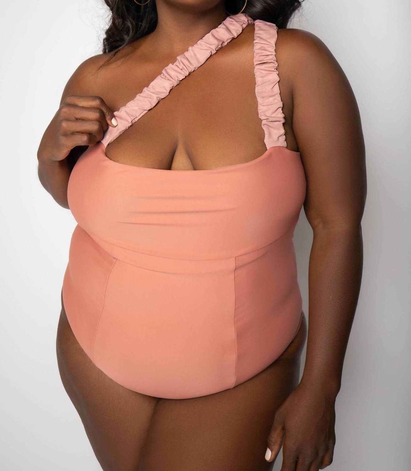 Nomads - Wave One Peice Swimsuit