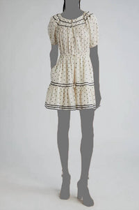 Ulla Johnson - Evie Mini Dress