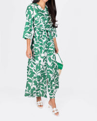 Yakira Bella - Catalina Dress