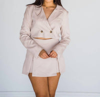 Ensemble - Work to Wine Jacket