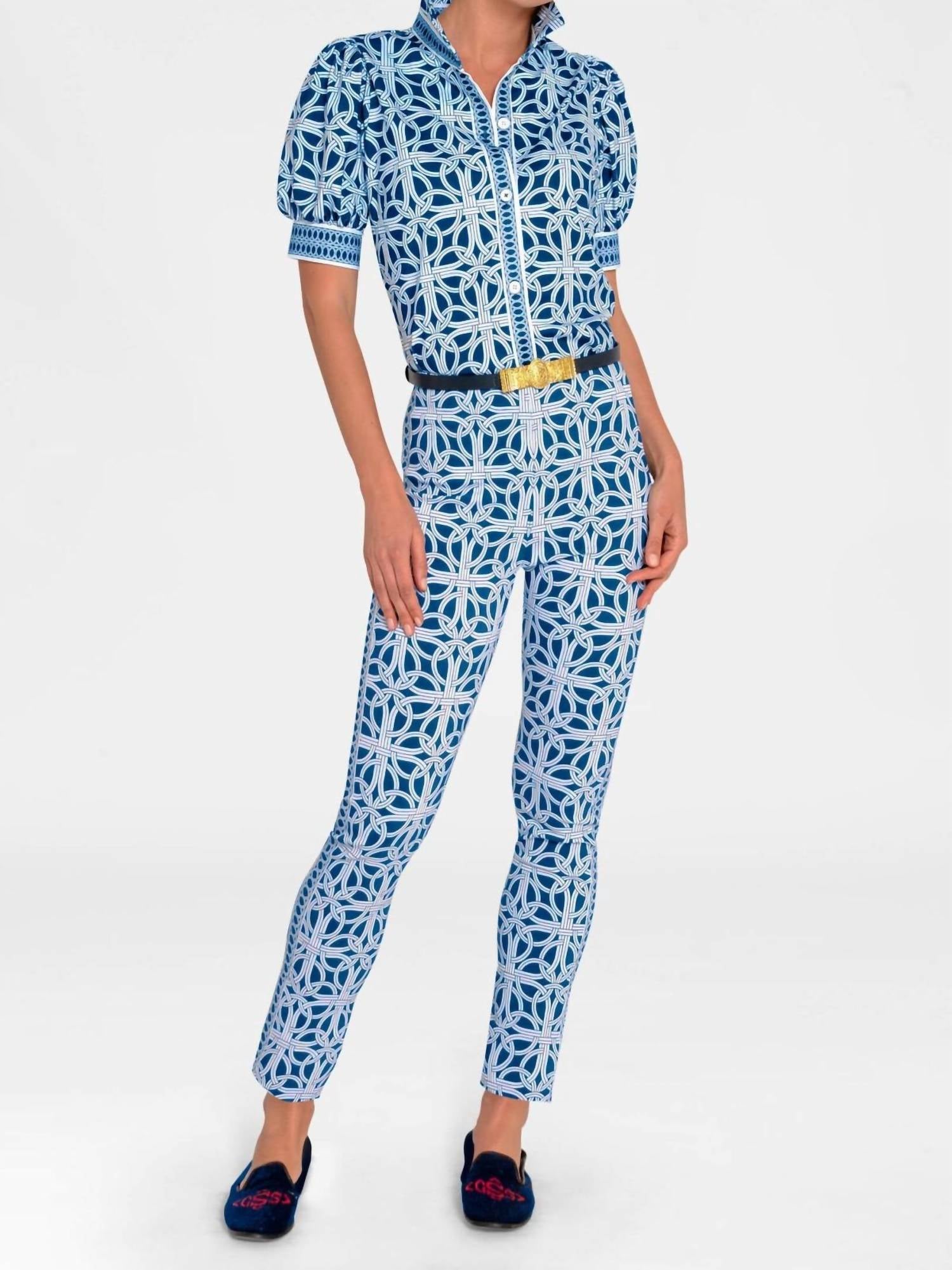 Gretchen Scott - Gripeless Pull On Pants