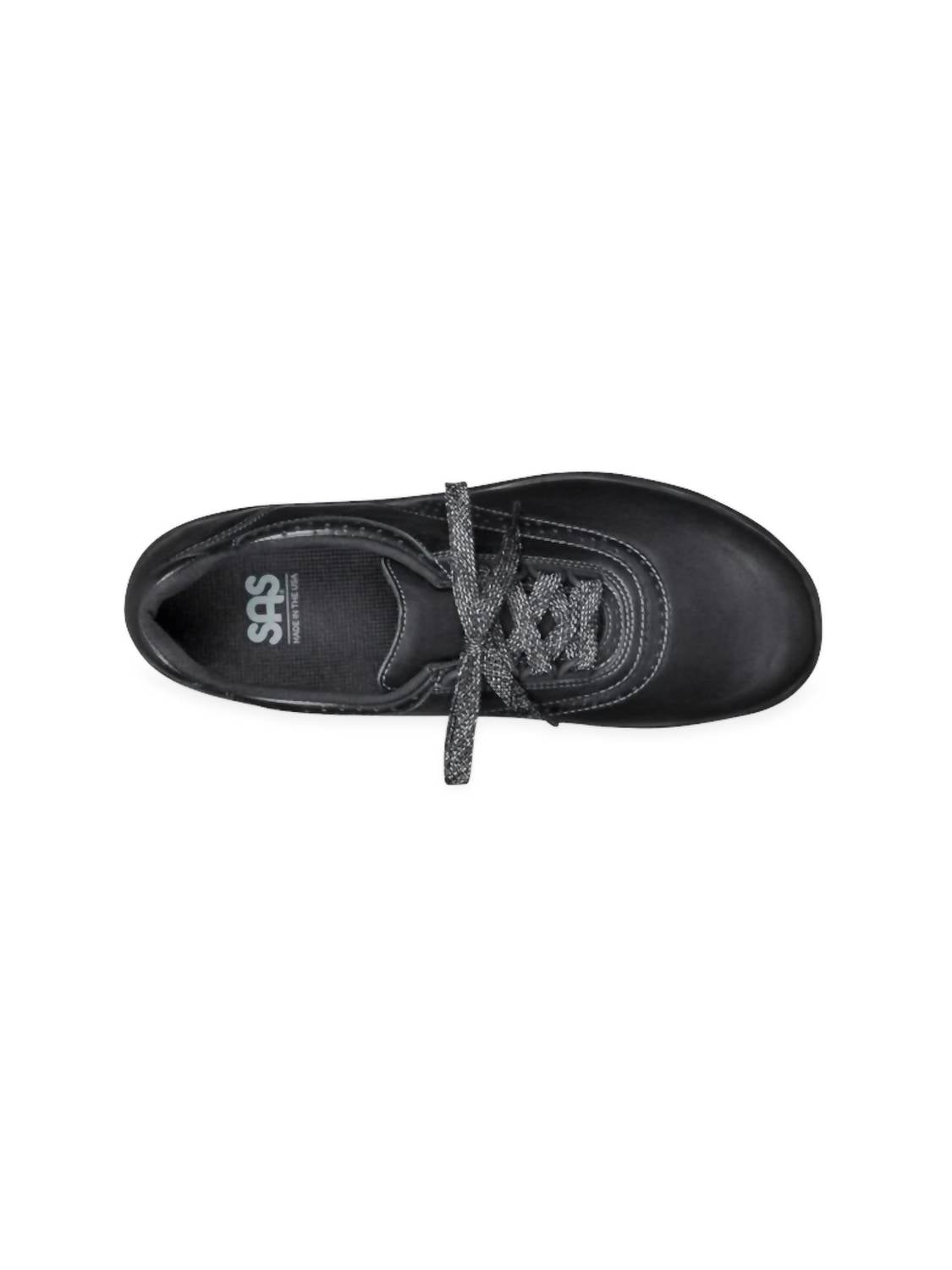 Sas - Women's Walk Easy Lace Up Walking Shoes