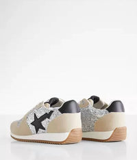 Mia Shoes - Girl's Irine Sneakers