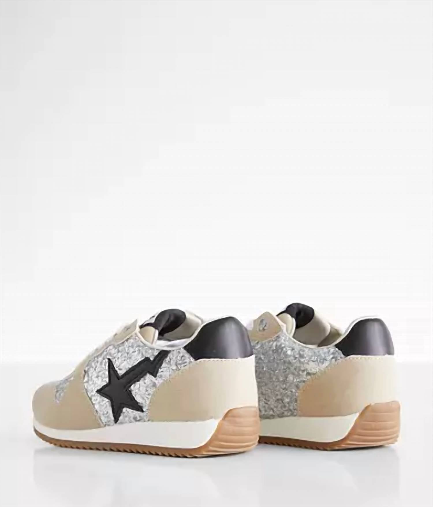 Mia Shoes - Girl's Irine Sneakers