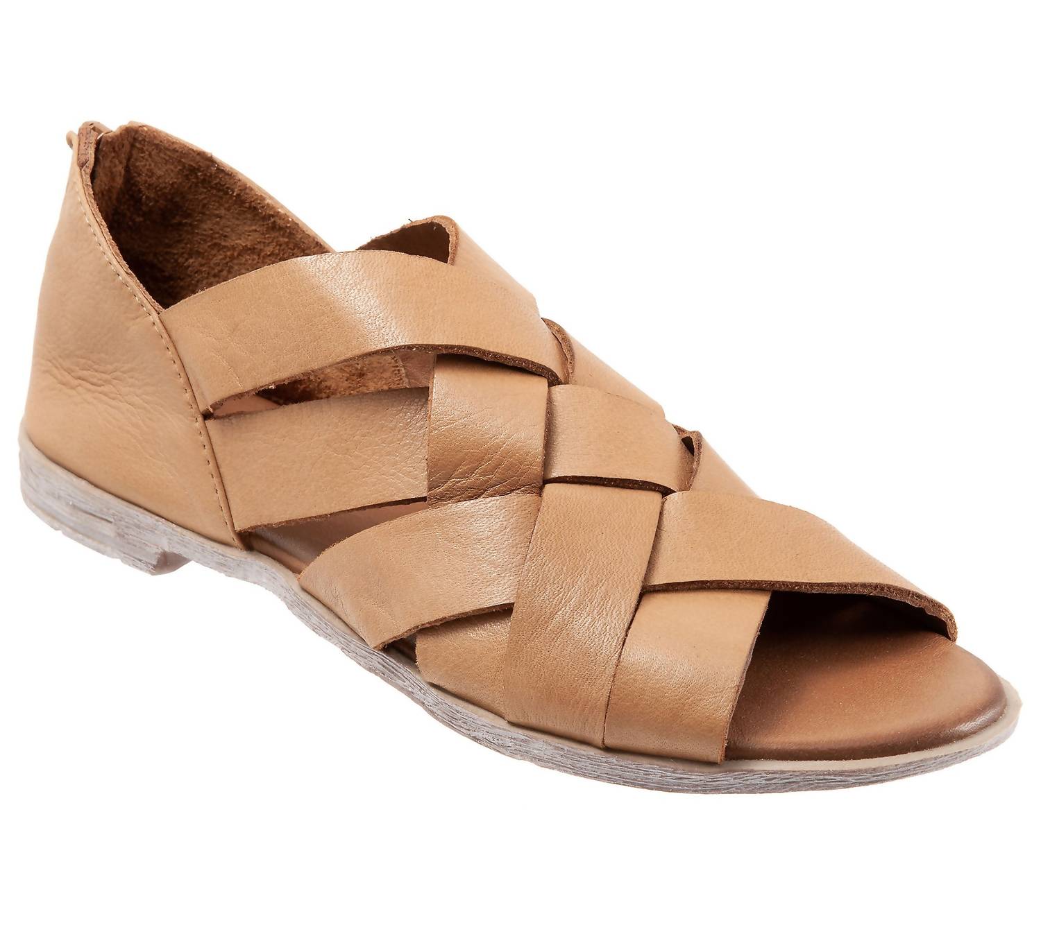 Bueno - Women's Yvette Fisherman Sandals
