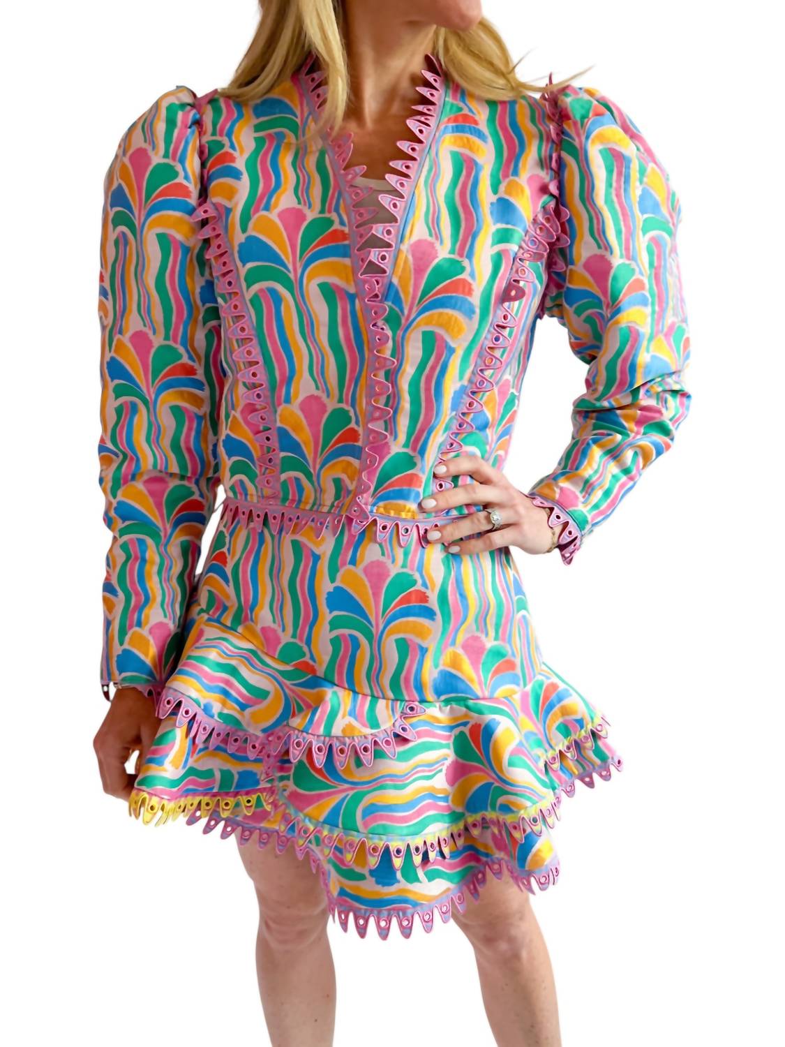 Celia B - Women's Nomad Jacket