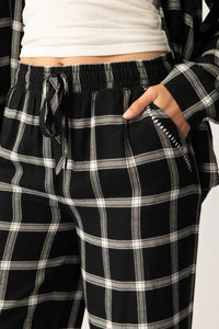 Pj Salvage - Cozy & Chic Pants