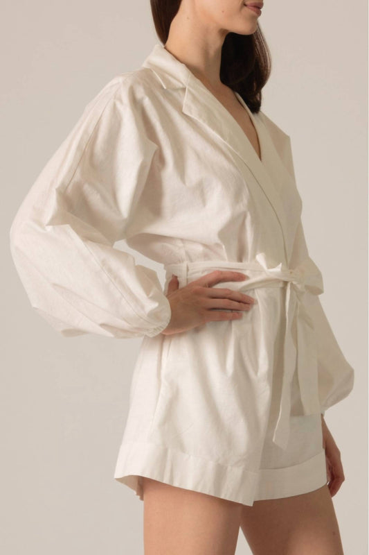 P.Cill - Caprina Romper