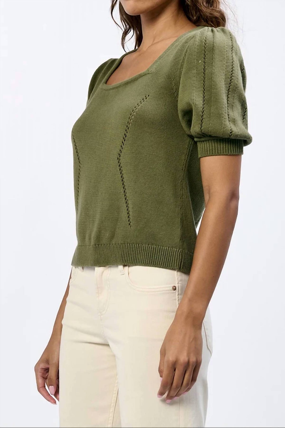 Dear John Denim - Eline Top