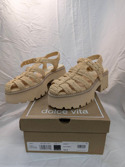 Dolce Vita - Women's Lasly Sandals