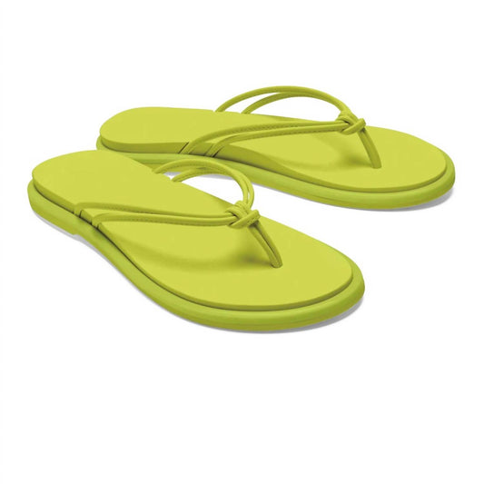 Olukai - Women's 'Aka Flip Flop Beach Sandals