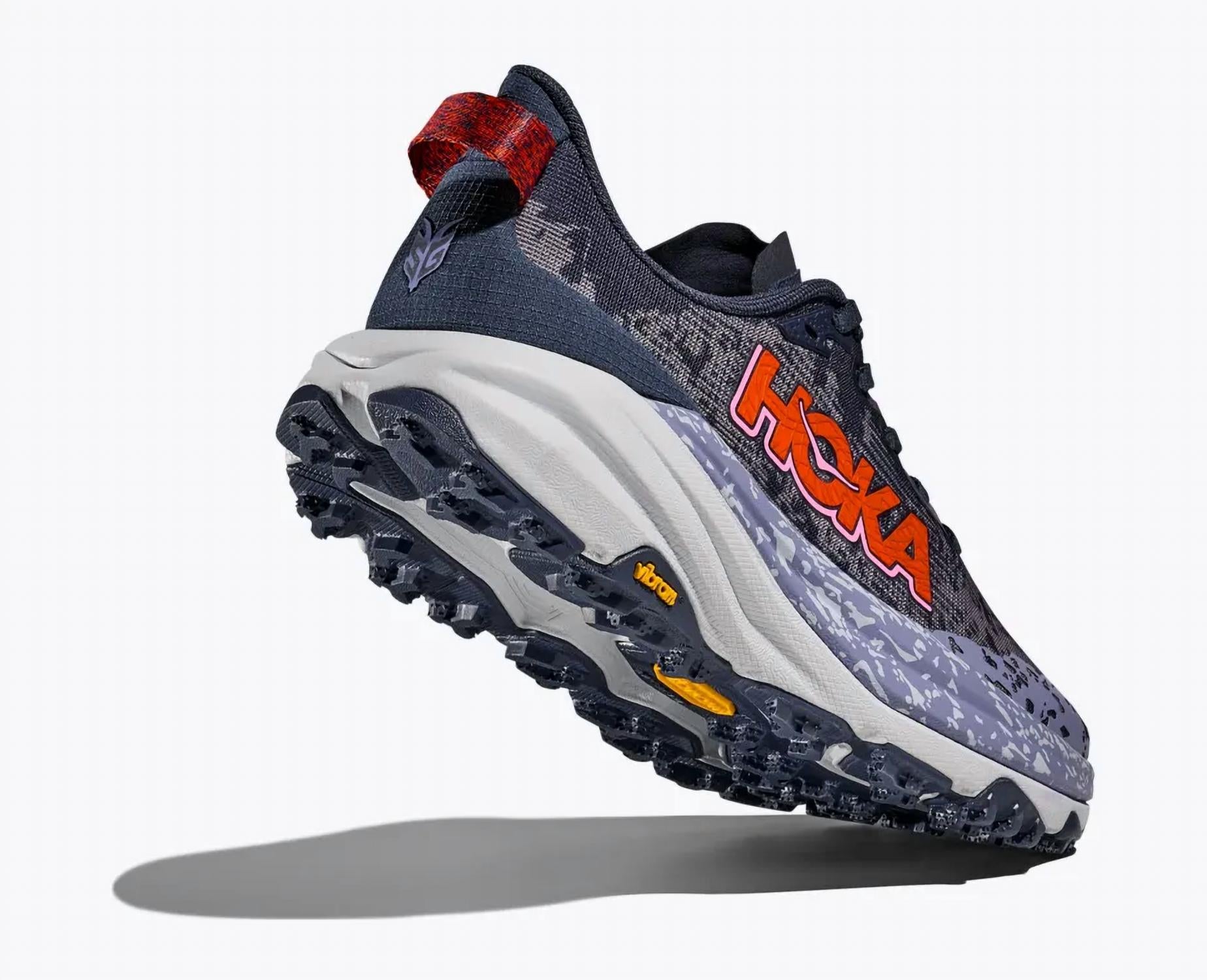 Hoka - Women's Speedgoat 6 Shoes
