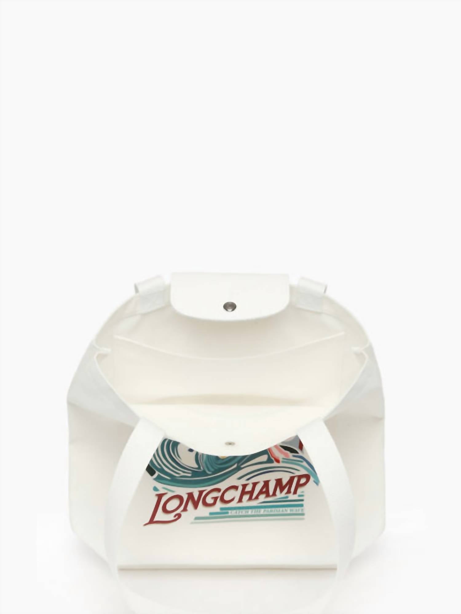 Longchamp - Women's Le Pliage Tote Bag