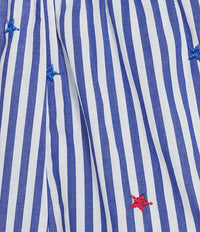 Skies Are Blue - Star Shorts