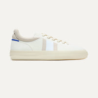 Rothy'S - Women's Rs02 Knit Canvas Lace-up Casual Sneakers