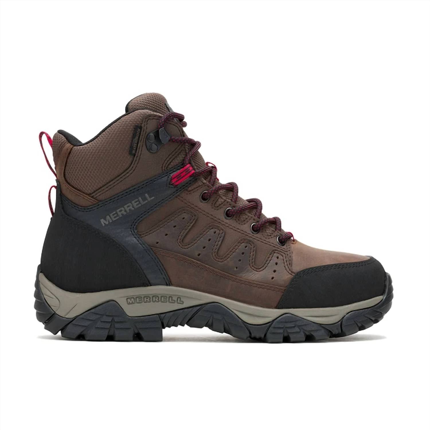 Merrell - MEN'S WINDOC 6" BOOTS