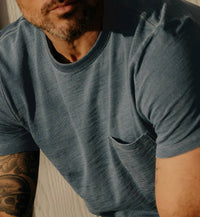 Taylor Stitch - Organic Cotton Tee